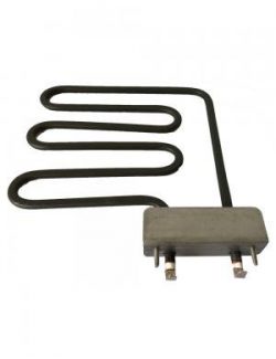 BenHorn Replacement Electric Smoker and Grill Heating Element For Masterbuilt 40″ Electric ...