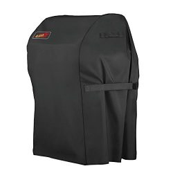 VicTsing Grill Cover, Small 30-Inch Waterproof, Heavy Duty Gas Grill Cover for Brinkmann, Char B ...