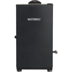 Masterbuilt MES 140B Digital Electric Smoker
