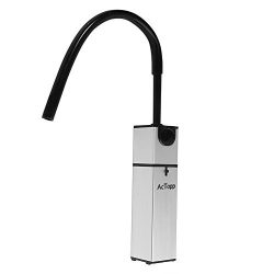 ACTOPP Smoking Gun Food Smoker 5.9″ x 1.3″ x 1.3″ Smoke Infuser to Enhance Tas ...