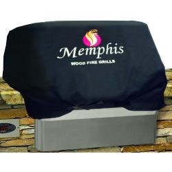 Memphis Grill Cover For Pro Series Built In Grills – Vgcover-4