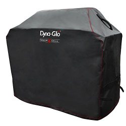 Dyna Glo DG400C Premium Grill Cover, Medium