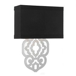 AF Lighting 8426-2W Grill Wall Sconce
