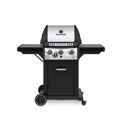 Broil King   834267 Monarch 340 Natural Gas Grill