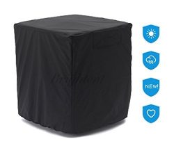 Deluxe Heavy Duty Smoker Cover Waterproof Gas Electric Masterbuilt Protection Patio Outdoor Indo ...