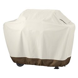 AmazonBasics Gas Grill Cover, Small