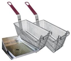 CalFlame BBQ09902-A Deep Fryer Helper Set