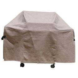 Duck Covers Elite BBQ Grill Cover, 53-Inch