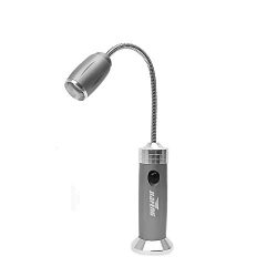 JIAFENG Grill Lighting, Magnetic Barbecue BBQ Light for Grilling (1 Pack)