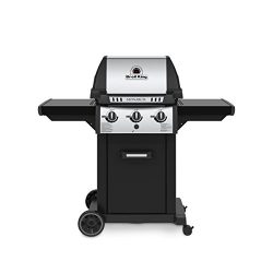 Broil King   834257 Monarch 320 Natural Gas Grill