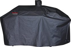 BroilPro Accessories GC7000 Grill Cover for SH7000/47180T/47183T/7000CGS/SH5000 by Outdoor Leisu ...