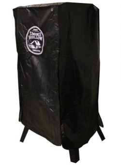 Smoke Hollow SC38   Smoker Cover for 38-Inch Smoker/Grill