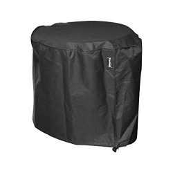 Stanbroil Durable and Water Resistant Cover – Fits Char-Broil’s The Big Easy Oil-les ...