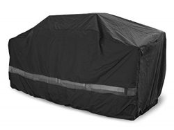 CoverMates – Island Grill Cover – 110W x 44D x 48H – Classic Collection – 2 YR Warranty – Year A ...