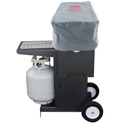 Cajun Fryer Cover Fits 4 & 6 Gallon