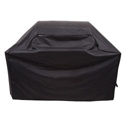 Char Broil All-Season Grill Cover, 2 Burner: Medium