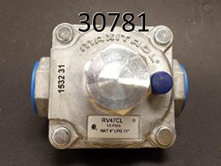 Lynx Factory OEM Replacement Natural Gas Regulator 30781