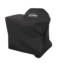 Stok SGA6020 Island Grill Cover