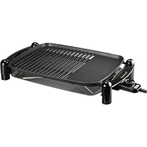 BRENTWOOD BTWTS640B Brentwood Ts-640 Indoor Electric Bbq Grill ;supply_from:isave