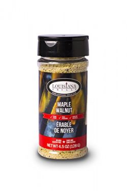 Louisiana Grills 50507 Maple Walnut Rub