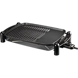 BRENTWOOD TS-640 Indoor Electric BBQ Grill Home, garden & living