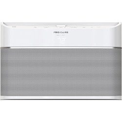 Frigidaire Cool Connect 115V 6,000 Btu Window Air Conditioner, White