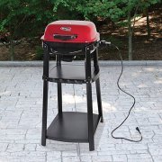 Uni-FLAME 17″ Rectangle Electric Grill