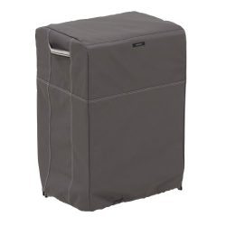 Classic Accessories 55-853-325101-EC Ravenna Square Smoker Cover, X-Large