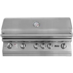 Lion Premium Grills 90814 40″ Propane Grill