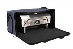 Kenley Smoke Hollow Grill Carry Bag – Storage Case Cover for Smoke Hollow 205 Tabletop Gas ...