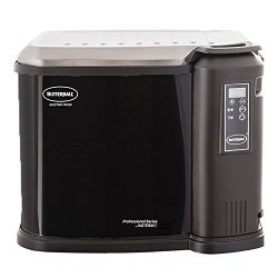 Masterbuilt Butterball XXL Digital Indoor Electric Turkey Fryer