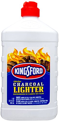 Kingsford Products 71175 32OZ CHAR Lighter Fluid