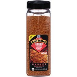 McCormick Grill Mates Seafood Seasoning, 23 oz