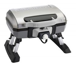 Cuisinart CEG-980T Outdoor Electric Tabletop Grill