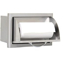 Blaze BLZ-PTH-R Paper Towel Holder