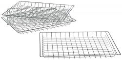 Bradley Set of 4 Xtra Racks