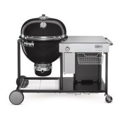 WEBER Summit Charcoal Gril