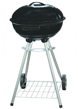 Portable Charcoal Grill 18 Inch BBQ Grill