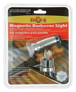 Mr. Bar-B-Q Magnetic Grilling Light
