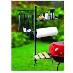 Ao01 – Maverick Bbq Accessory Organiz