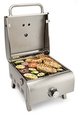 Cuisinart CGG-608 Portable Grill