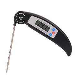 Meat Thermometer – JS-2701 Digital Food Cooking Thermometer Instant Read Meat Thermometer  ...