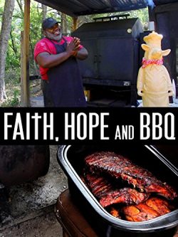 Faith Hope and BBQ