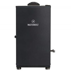 Masterbuilt MES 130B Digital Electric Smoker