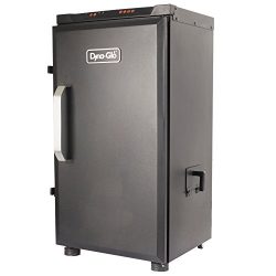 Dyna-Glo DGU732BDE-D 30″ Digital Electric Smoker