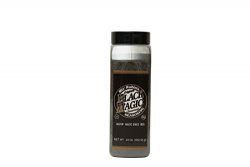 Charcoal Seasoning Dry BBQ Rub (Large) – 23 oz. Black Magic Charcoal Grill Seasoning Best  ...