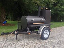 Grill,grills,smokers and grills Lang bbq smoker,lang smoker, smoker grill,bbq smoker trailer,Bbq ...