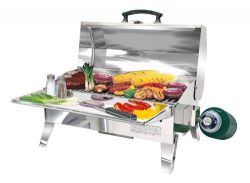 Magma A10-603 Adventurer Series Gas Grill