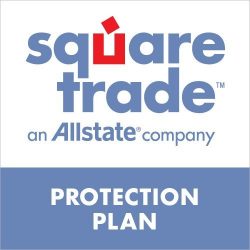 SquareTrade 4-Year Small Appliance Protection Plan ($25-49.99)