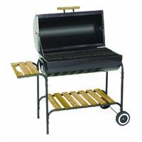 Marsh Allen 20530 Charcoal Barrel Grill